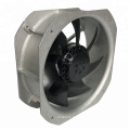 Moteur de ventilateur à courant axial à grand débit d&#39;air 220V 250mm